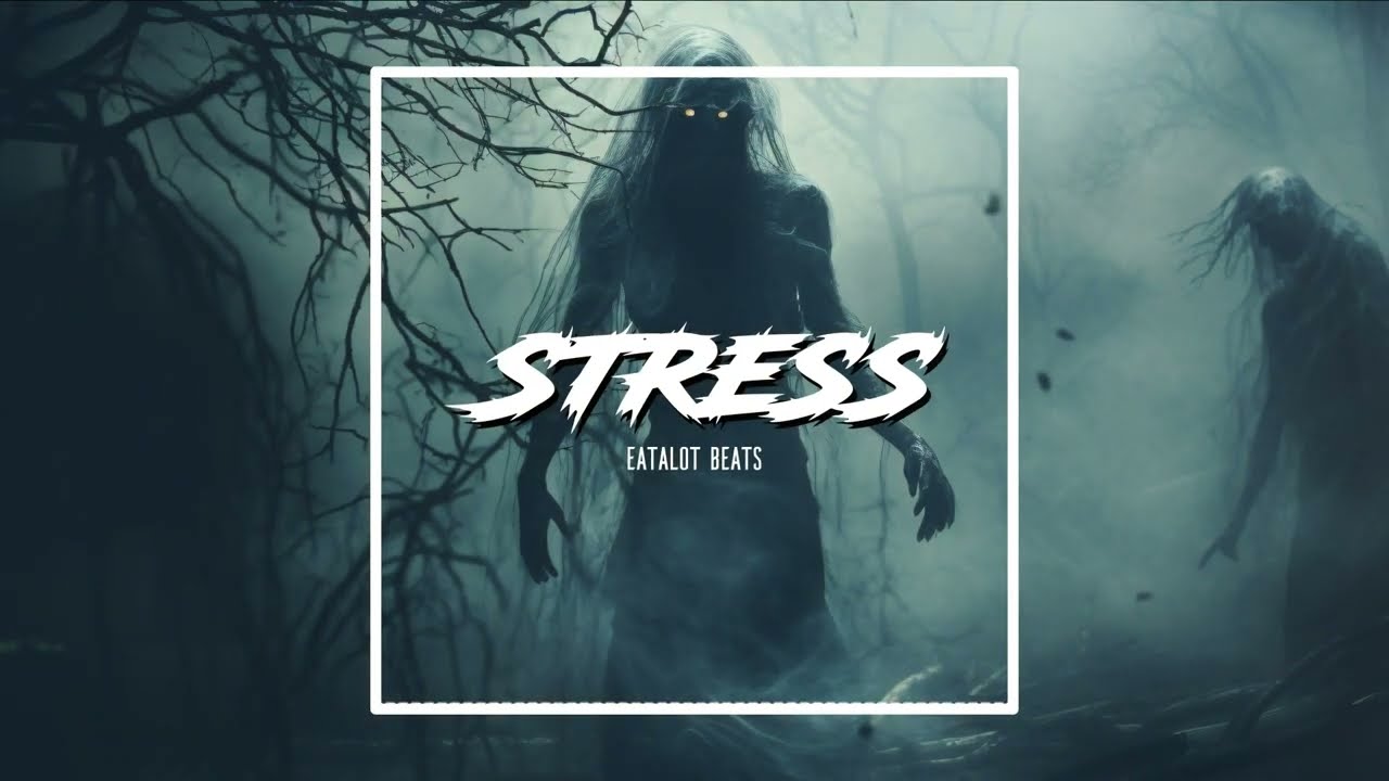 [FREE] Epic Choir Drill Type Beat [STRESS] Epic Aggressive Drill Instrumental