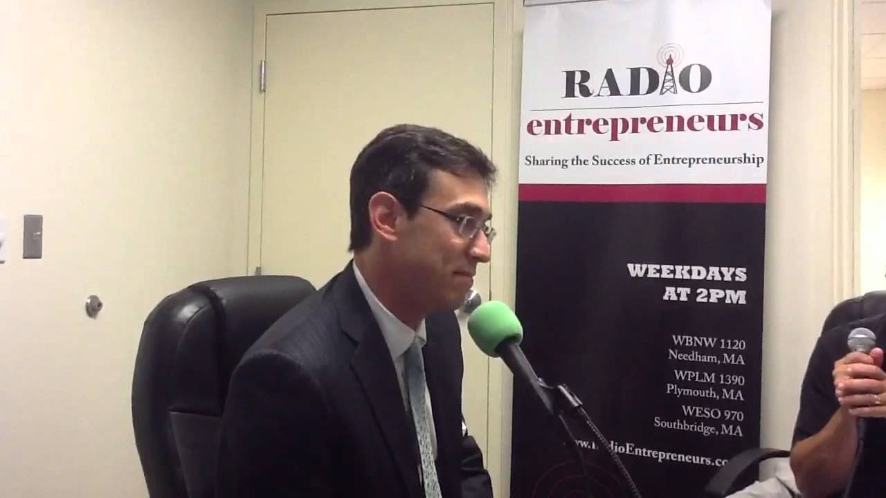 Evan Falchuk