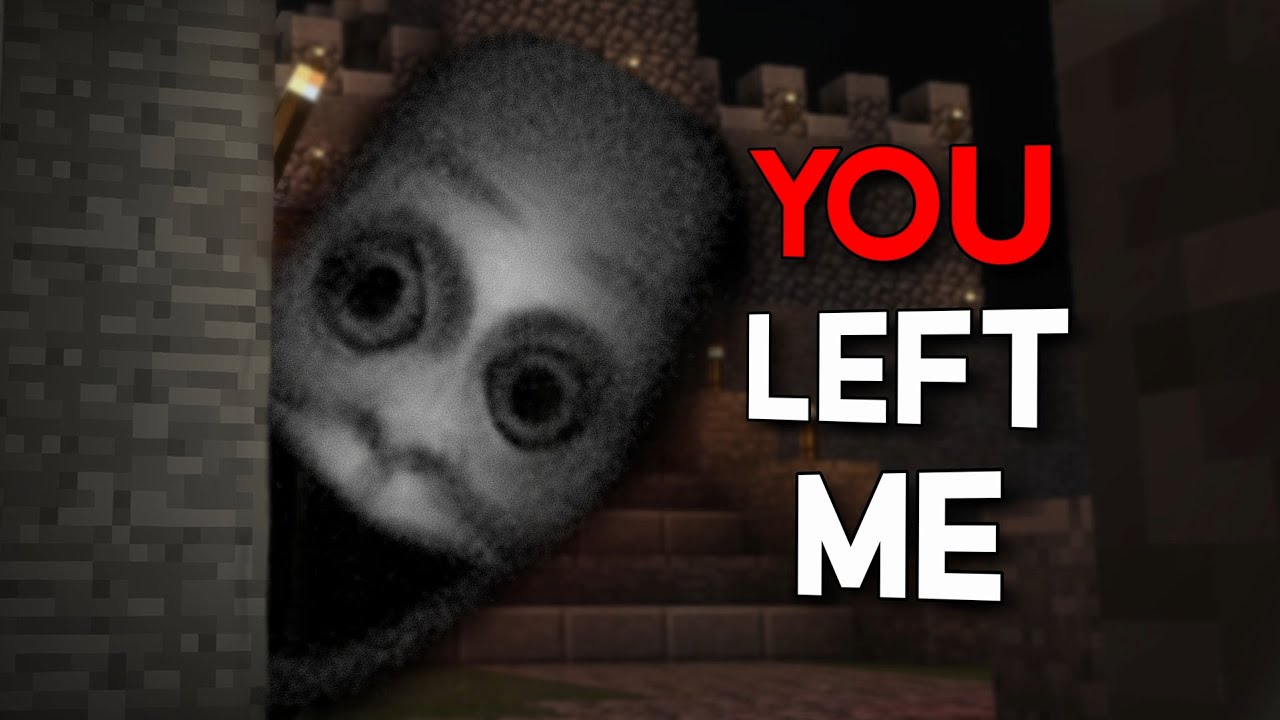 I Added Horror Mods To My Old Xbox 360 World...