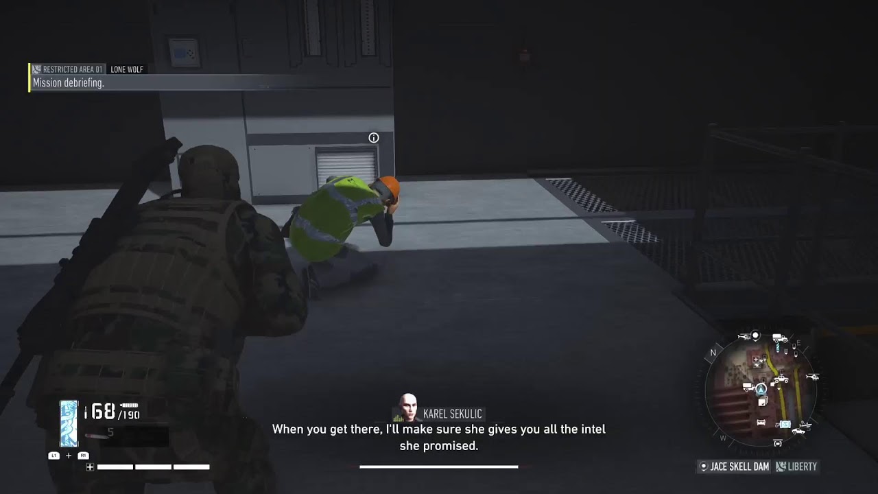 ROAD TO 500 SUBS..Ghost Recon Breakpoint 2nd Run Part 8🔥