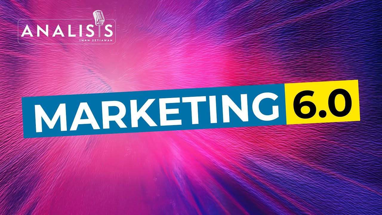 The Future of Marketing is Immersive - ANALISIS #54