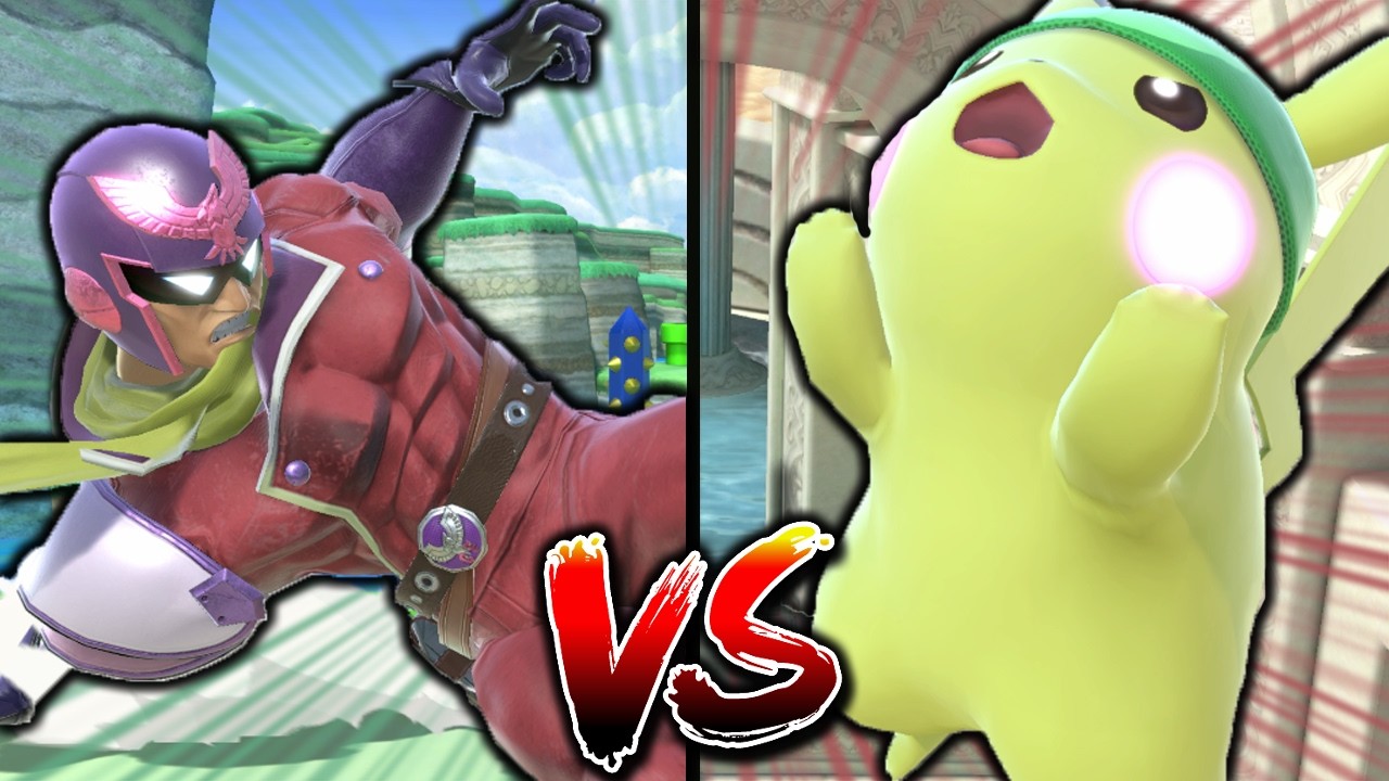 I FIGHT FATALITY IN A FIRST TO 10