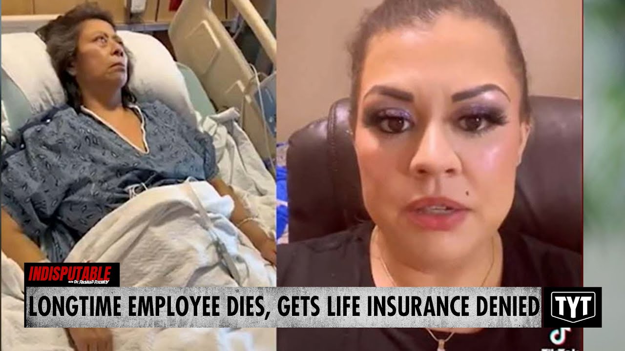 Longtime Employee Dies, Gets Life Insurance Claim Denied