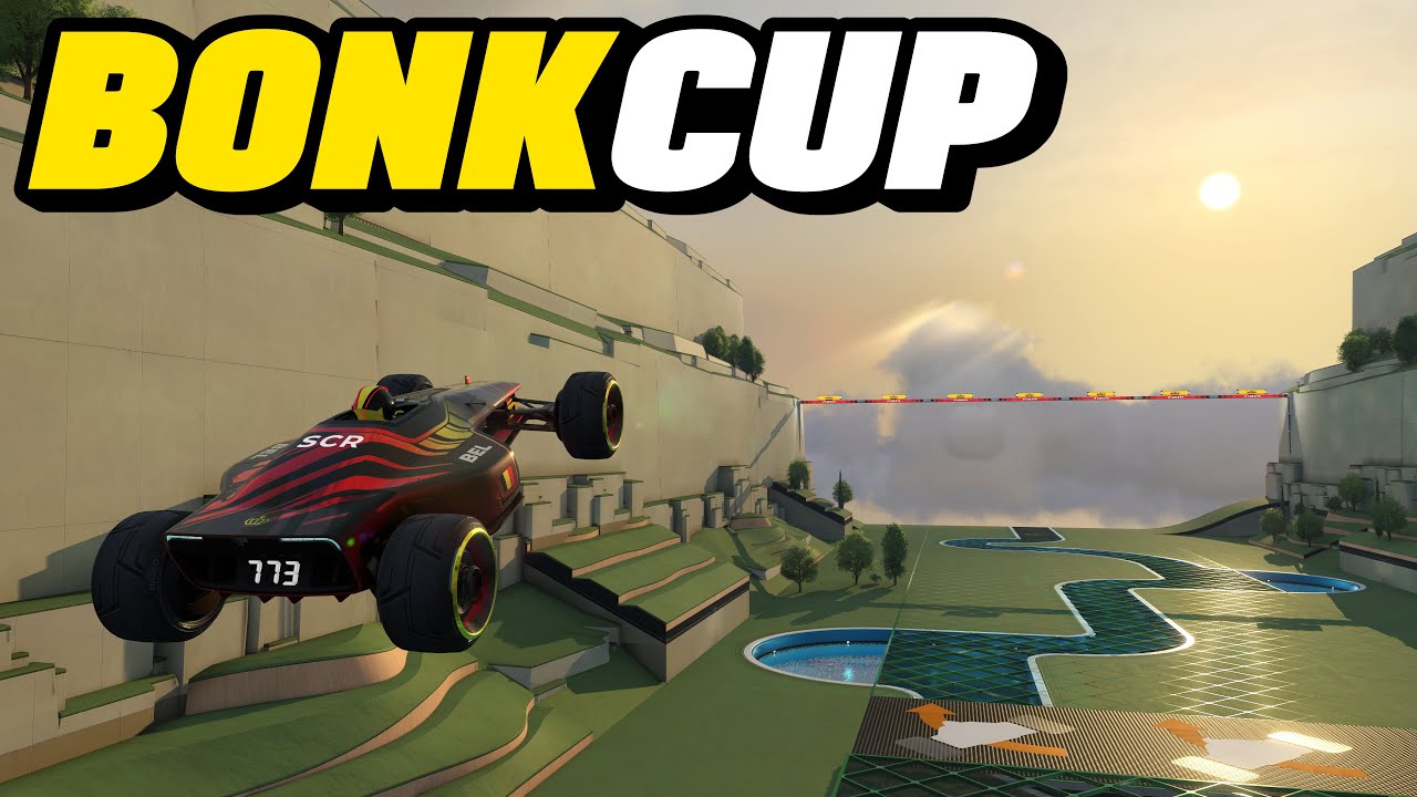 Can Scrapie pull the BIGGEST Bonk Cup COMEBACK?!