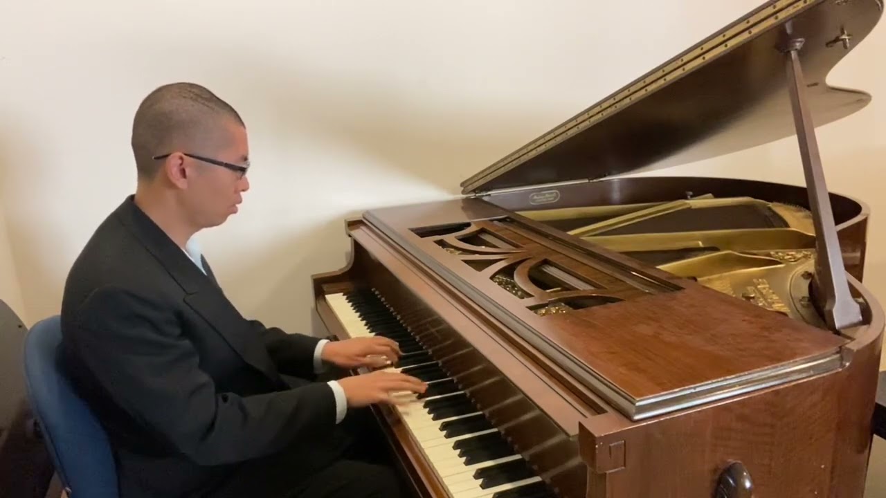 Clementi Sonatina Op 36 No 1