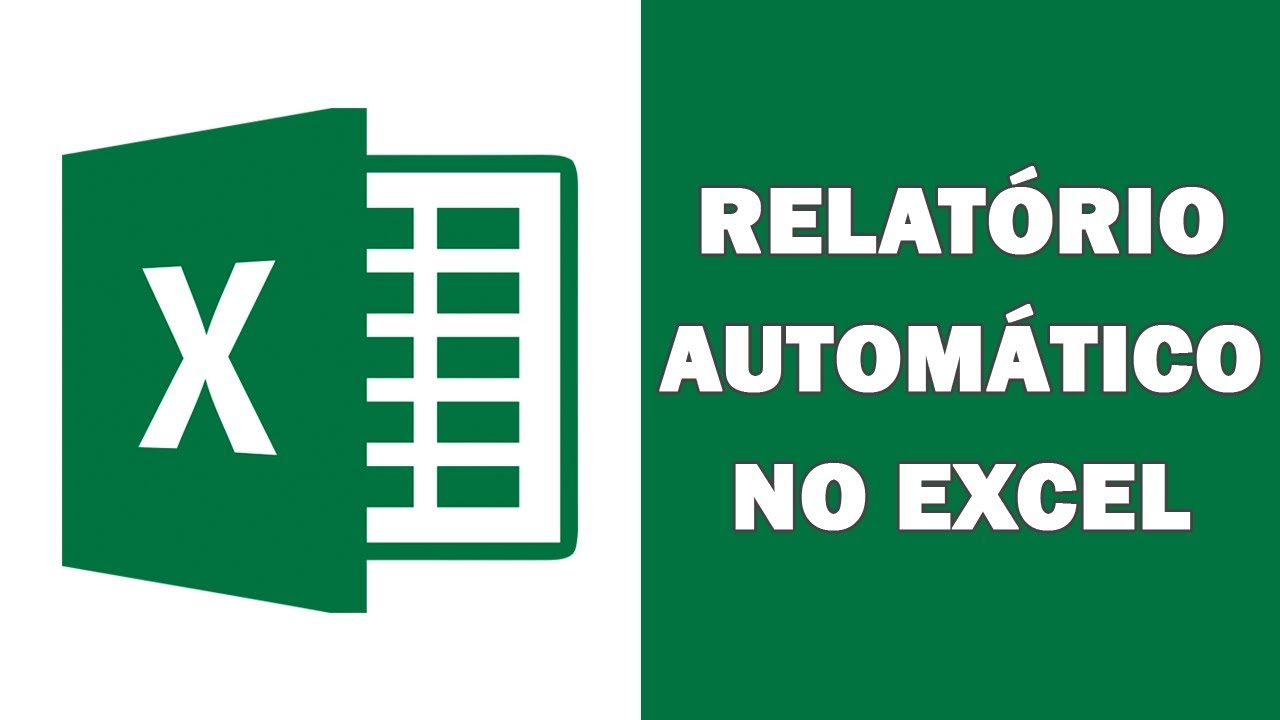 Relatório AUTOMÁTICO que IMPRESSIONA os CHEFES