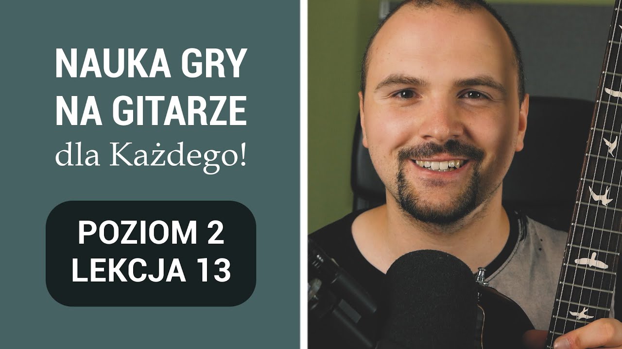 🎸[2|13] Jak zacząć nagrywanie gitary elektrycznej w domu? Pierwsze kroki!