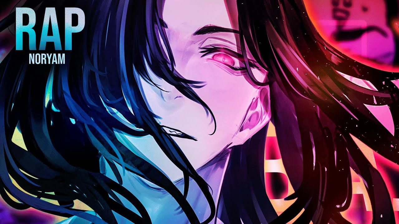 SON MI TESORO/ RAP DE BAJI KEISUKE / SAD / ESPAÑOL /Tokyo Revengers / Mc NoryAm ft @NyakoMusic