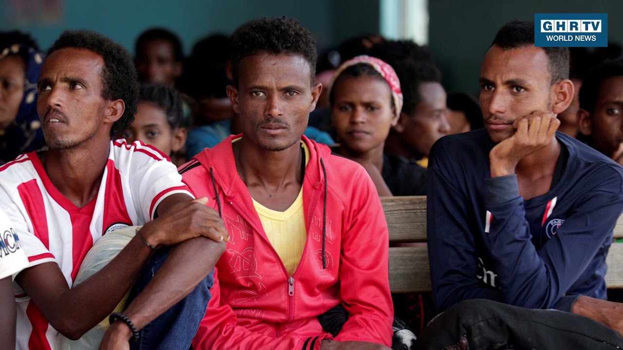 Eritrean news | Condition of Eritrean Refugees in Switzerland
