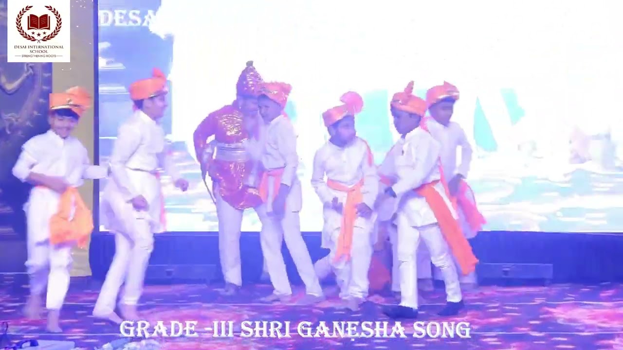 Shri ganesha 3
