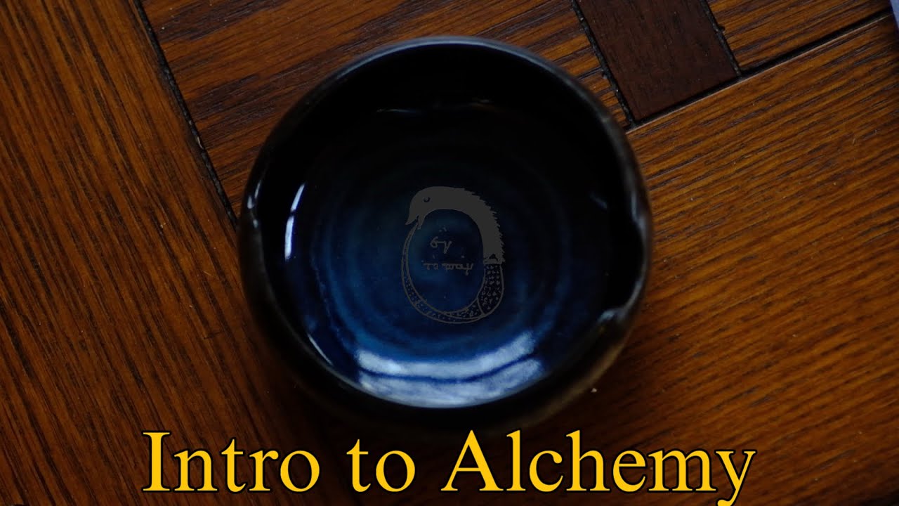 Become an Alchemist in 2026
