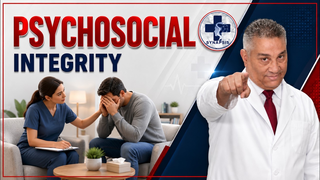NCLEX: Entendiendo los tipos de preguntas y cómo responder correctamente.
