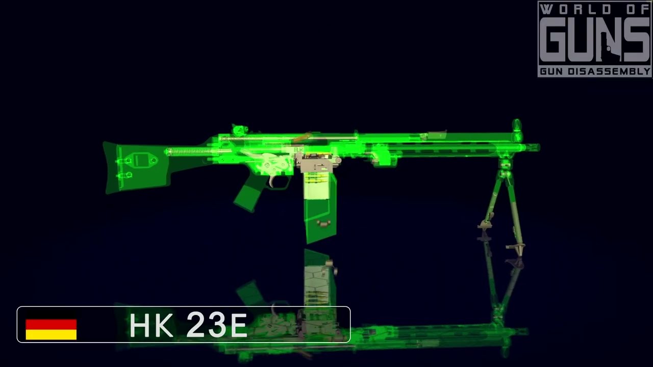 HK 23E coming soon