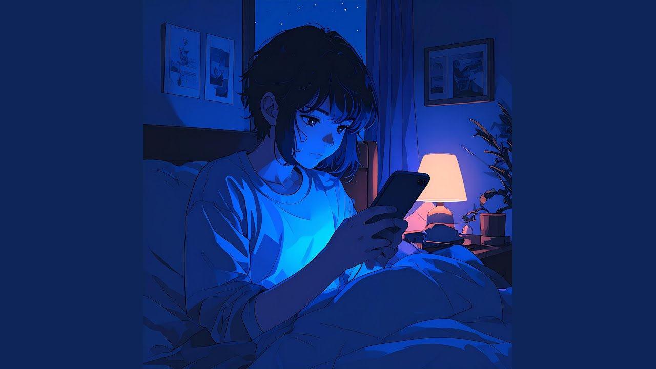Read at 2AM