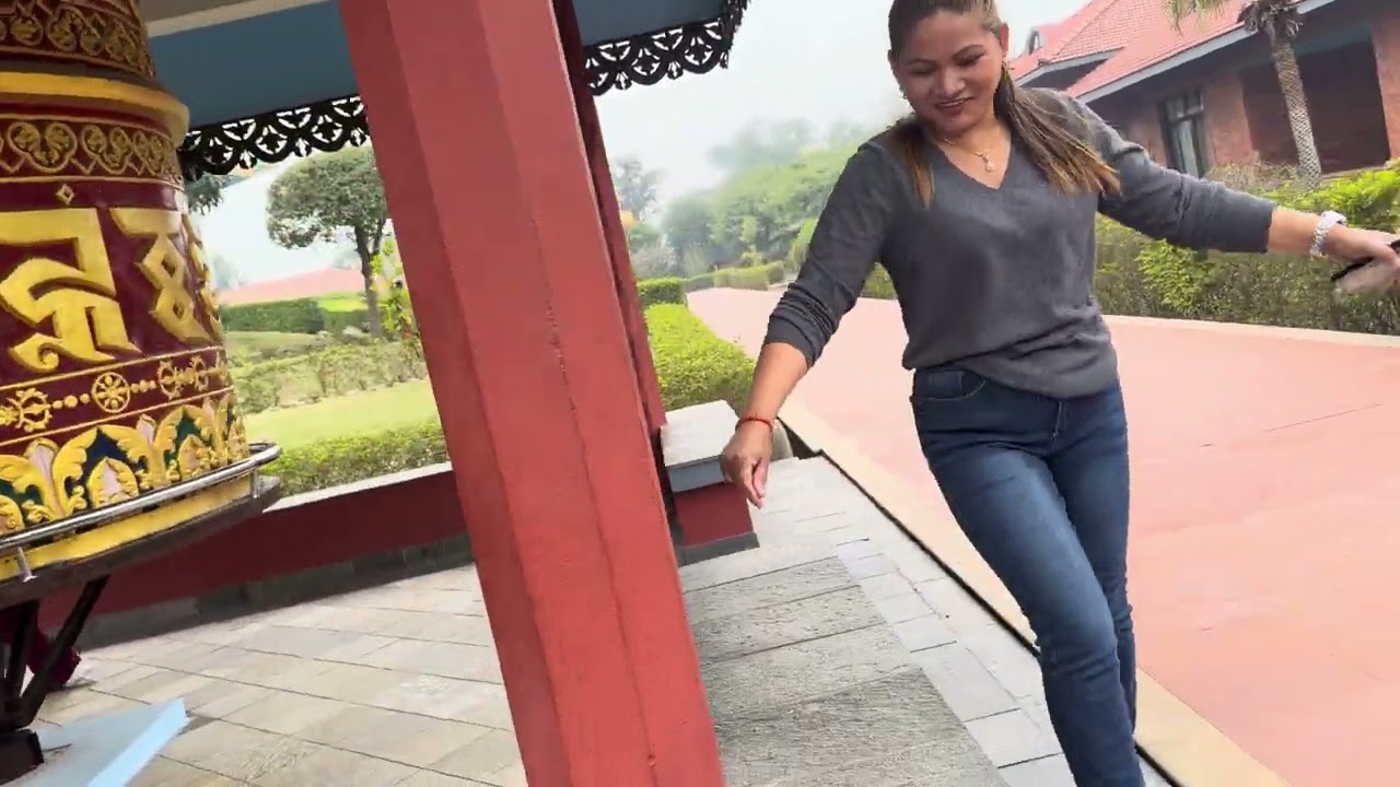 Lumbini 