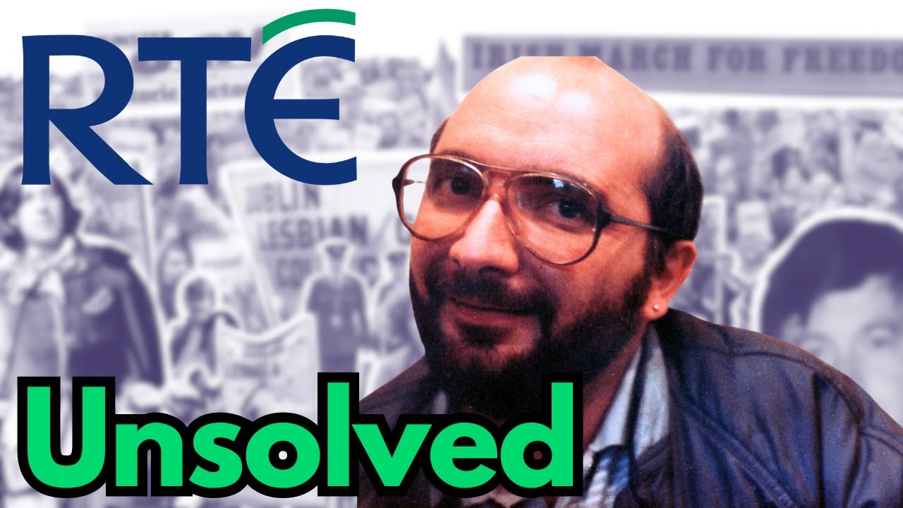 Scottish HATE CRIME Unsolved | Brutal Killing of Charles Self