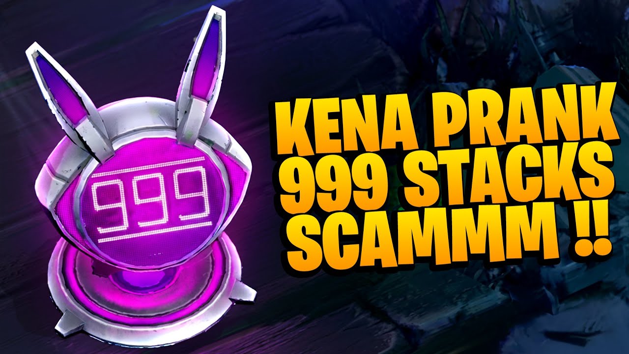 999 STACKS ASPIRANT ISINYA BUSUK !!! - Magic Chess Gogo