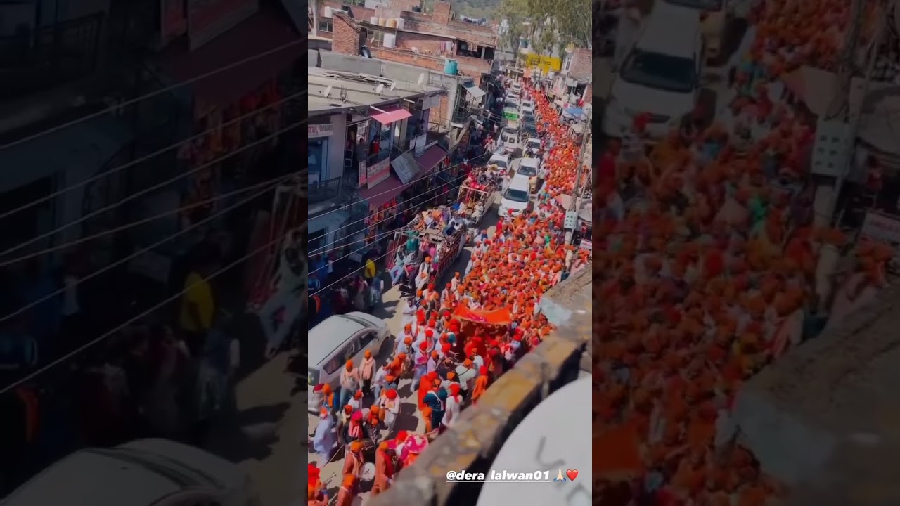 Yatra baba balak nath 2023🙏🏻 #bababalaknathbhajan