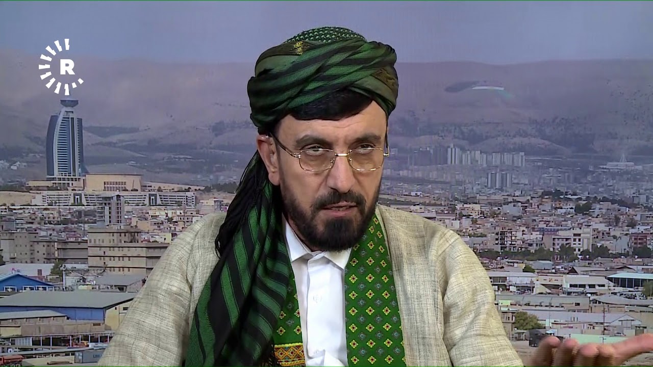 لەناو ستۆدیۆ بووە شەڕی سوننە و شیعە