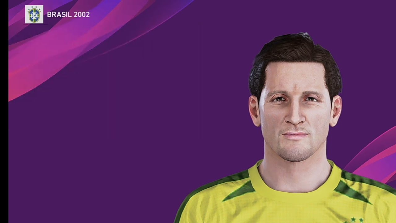 BELLETTI LEGEND PES 2020