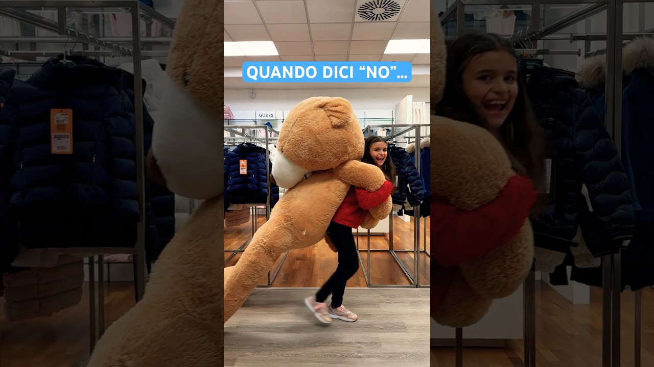 GENITORI VS NONNI - iPantellas