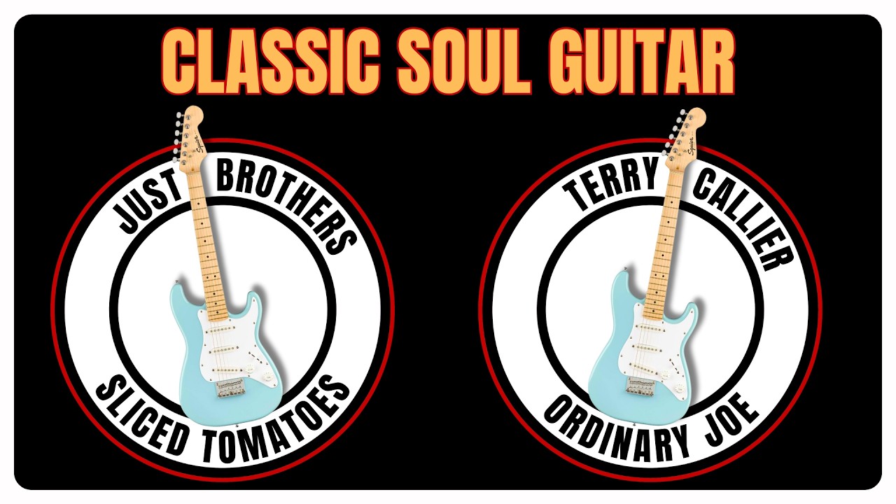 How To Play Northern Soul: Sliced Tomatoes + Ordinary Joe