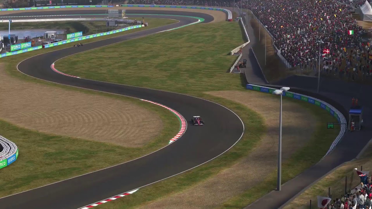 F1 2025 Career