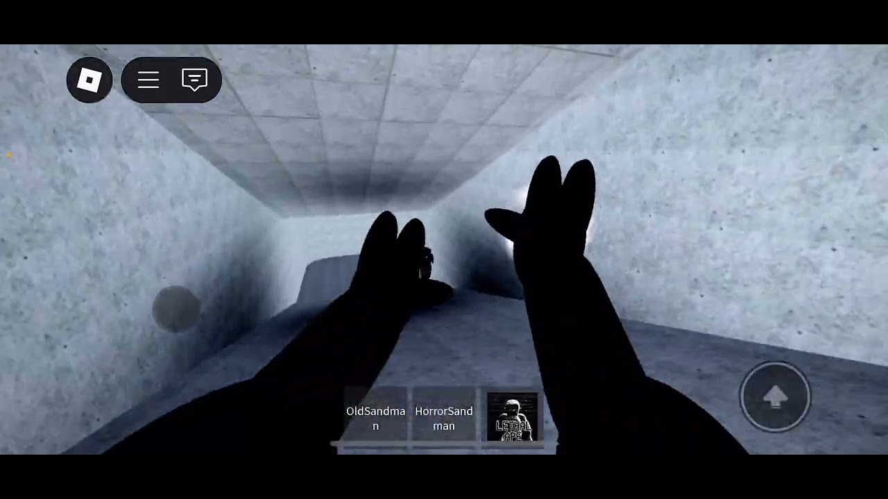 Playing Lethal Ape On Roblox (Big Update 1K Subscriber Special)