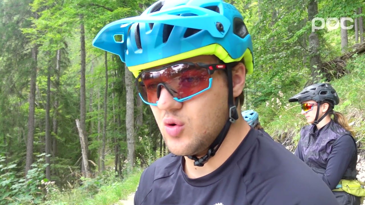 Bike School w MTB Zone Bike Park Petzen