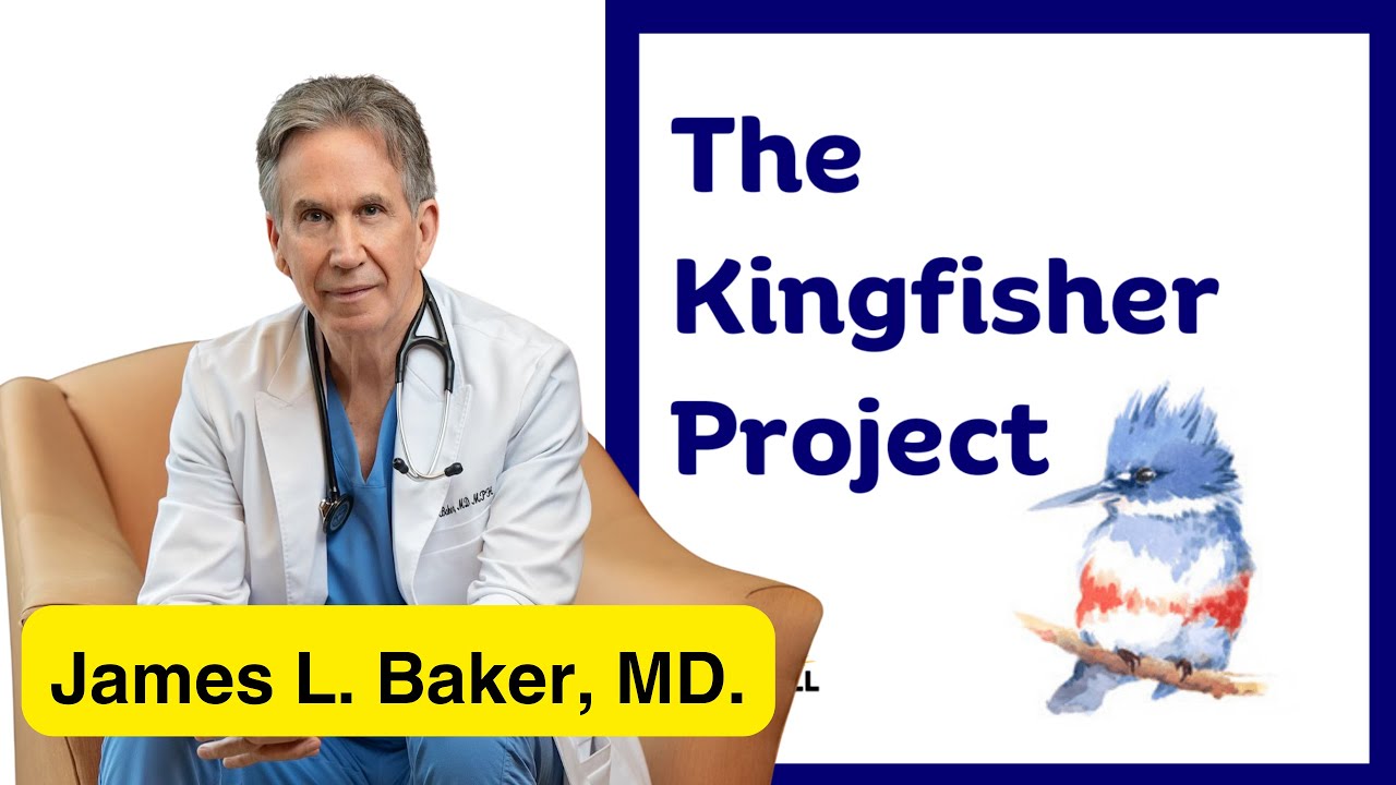 James L. Baker, MD - This Monstrous Obsession – Hard Lessons Learned About Addiction