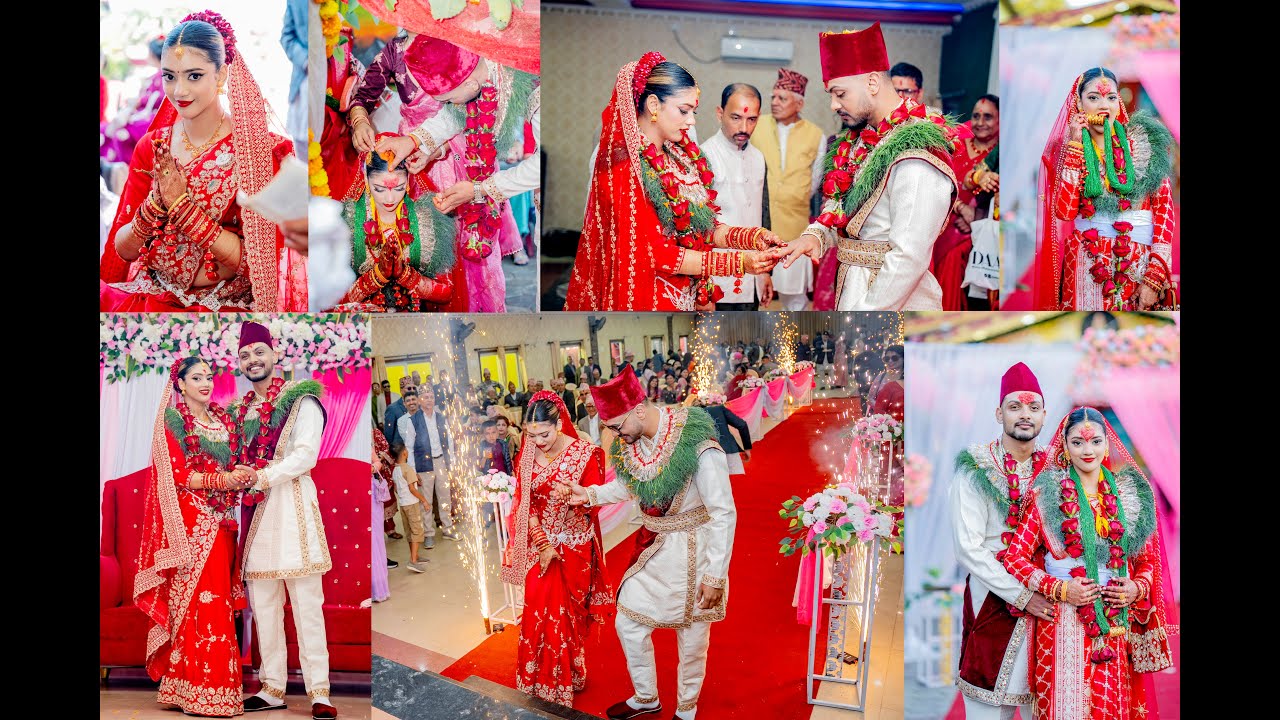 Prashamsa ❤️ Sanjay