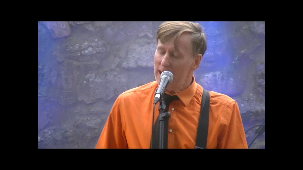 The Frank & Walters - Colours (Live in Watergrasshill 2021)