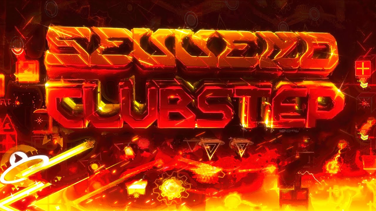 [Top 45] Sevvend Clubstep 100% // Cherryteam