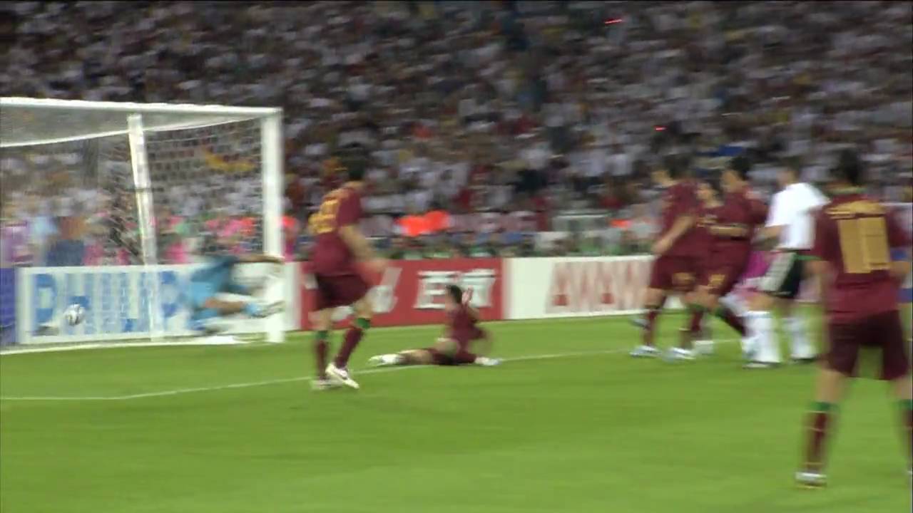 World Cup 2006 - 3rd place