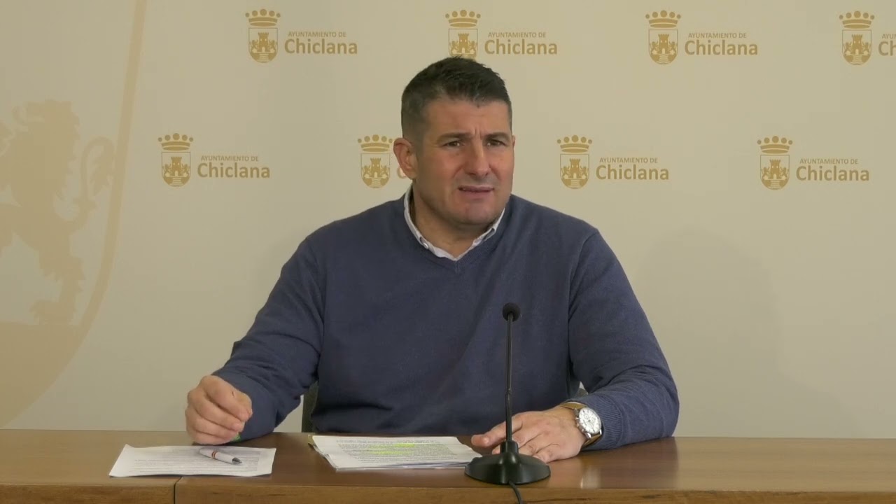 CHICLANA | VOX LAMENTA EL RECHAZO A SUS ALEGACIONES AL PRESUPUESTO MUNICIPAL PARA 2026