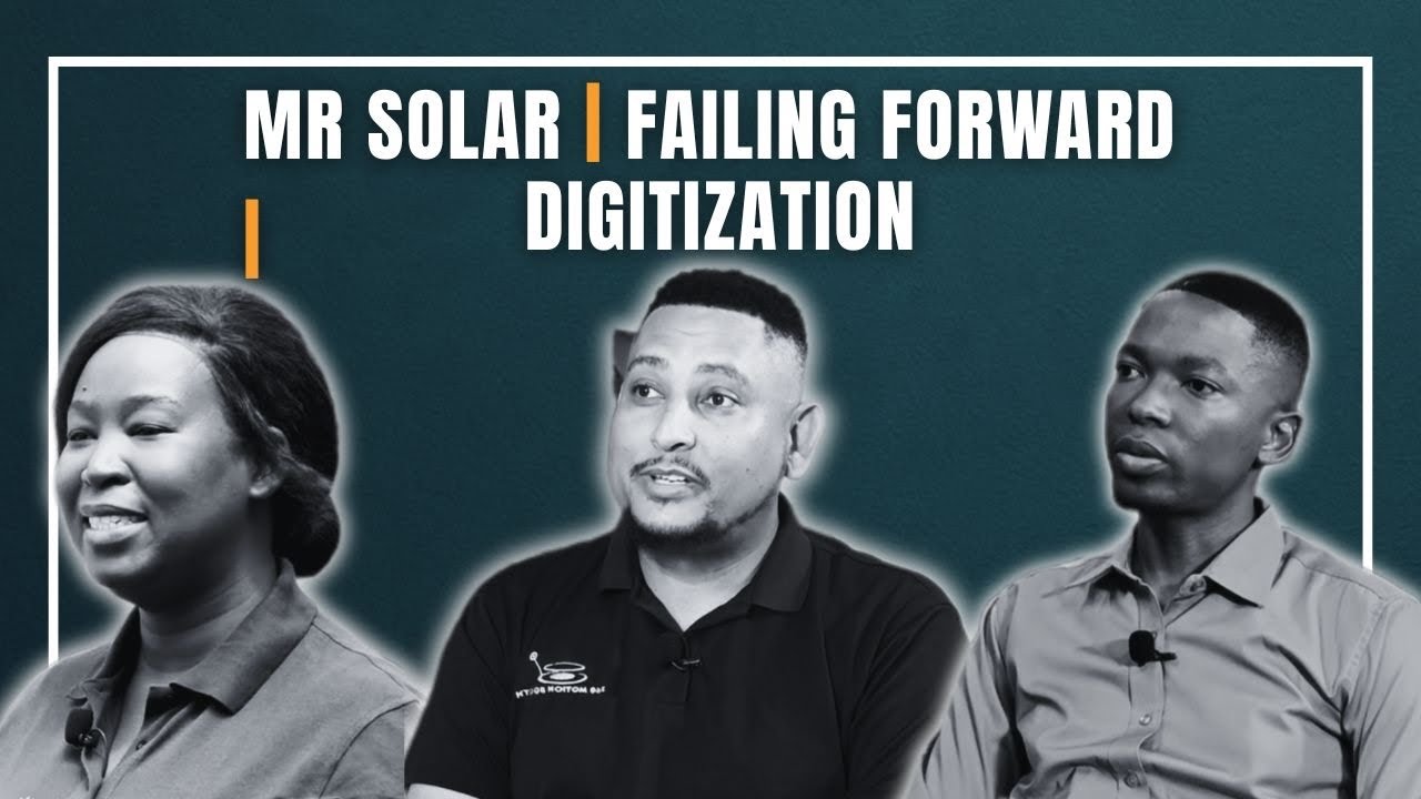 EP 44; MR SOLAR | SKY MART | DIGITAL PAYMENTS