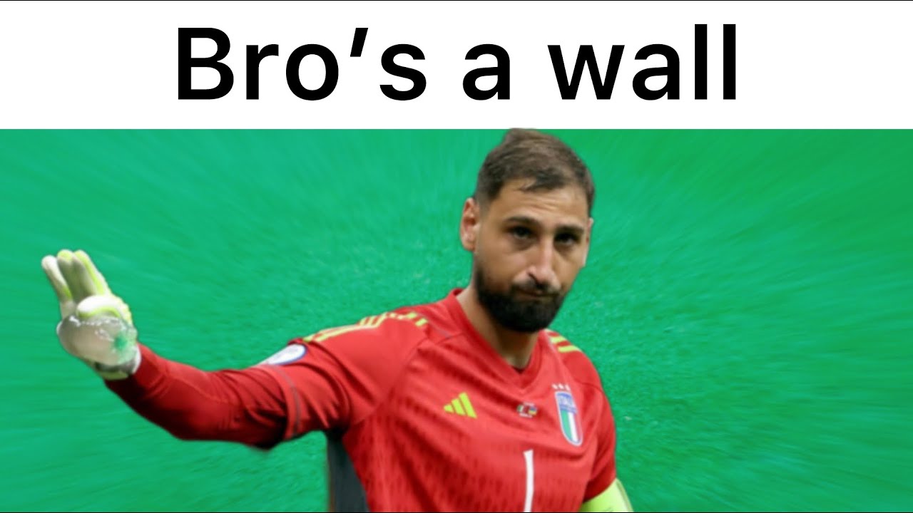 EUROS Slander Match Day 6