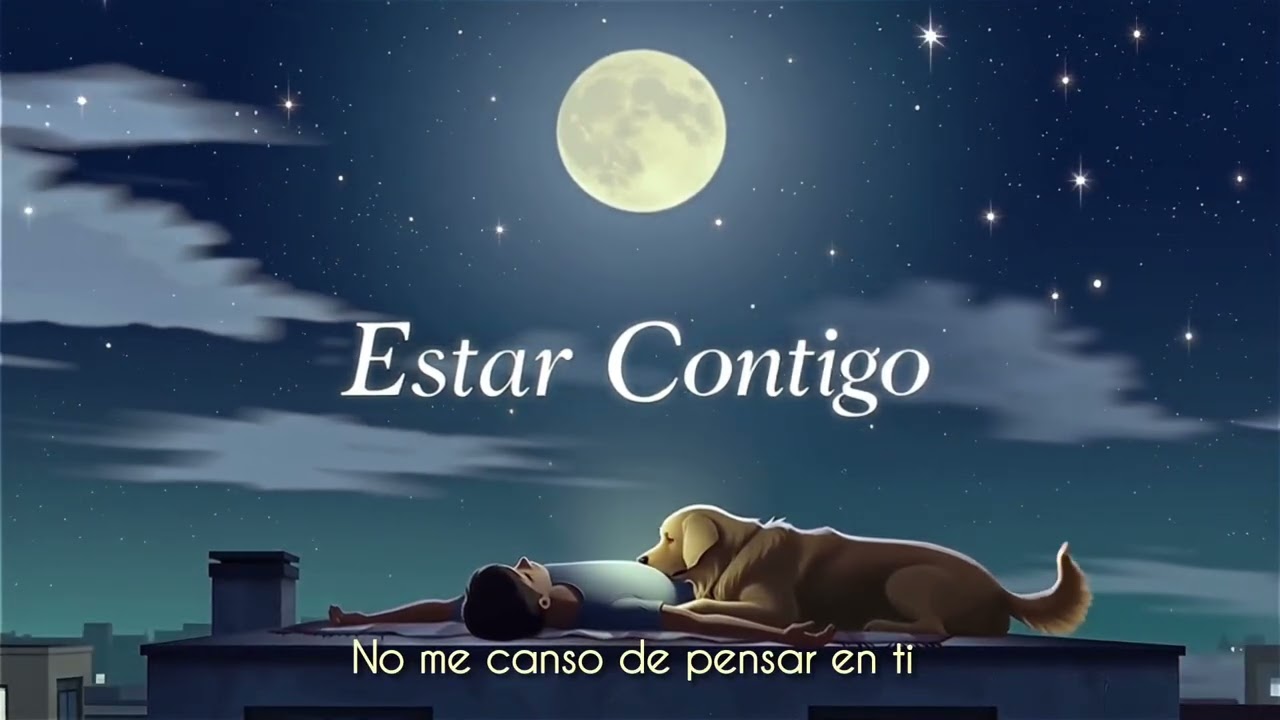 ESTAR CONTIGO (Tono)