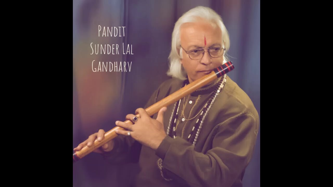 Raag Megh  - Pandit Sunder Lal Gandharv