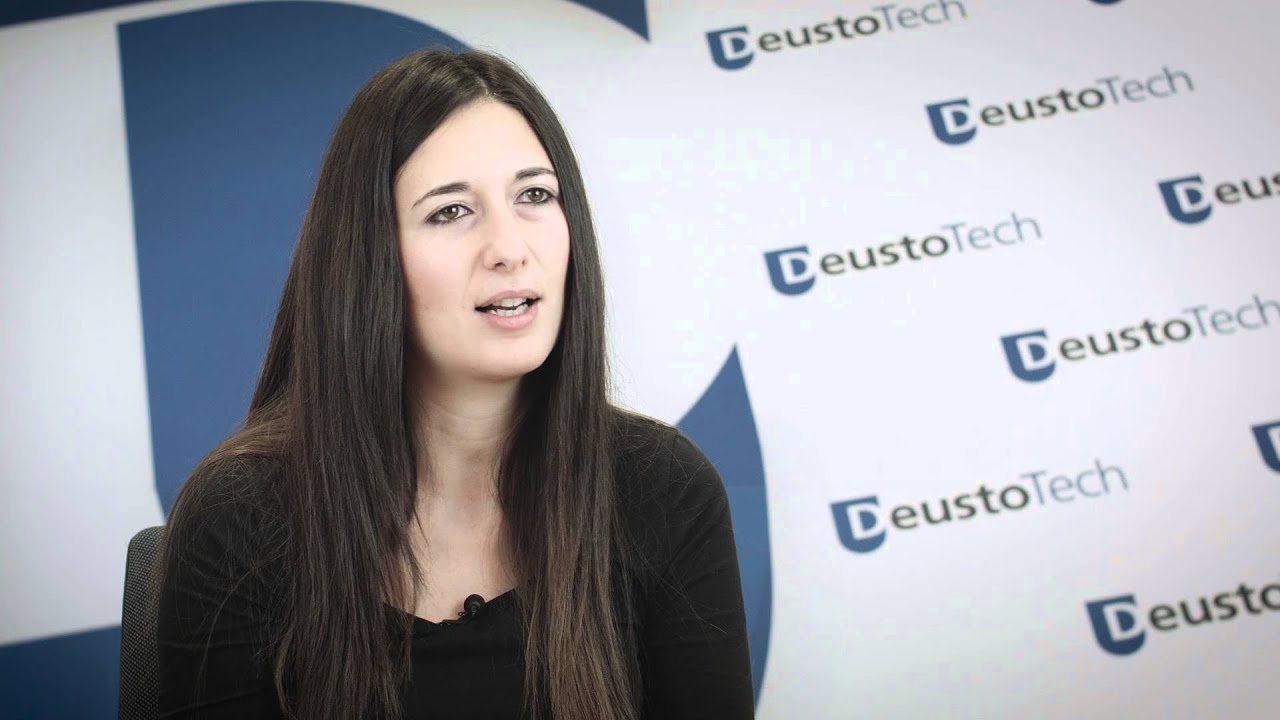 DeustoTech Mobility - Proyecto GRAS