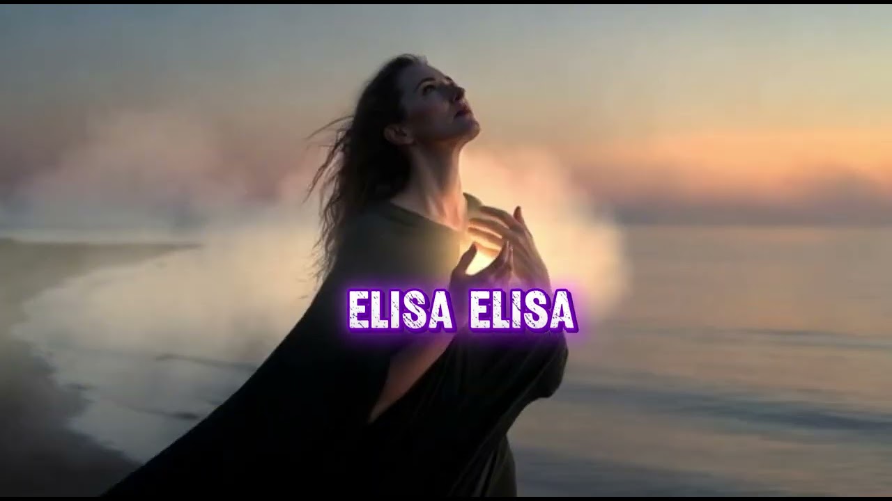 Enya - Spirit within (Official Music Video)