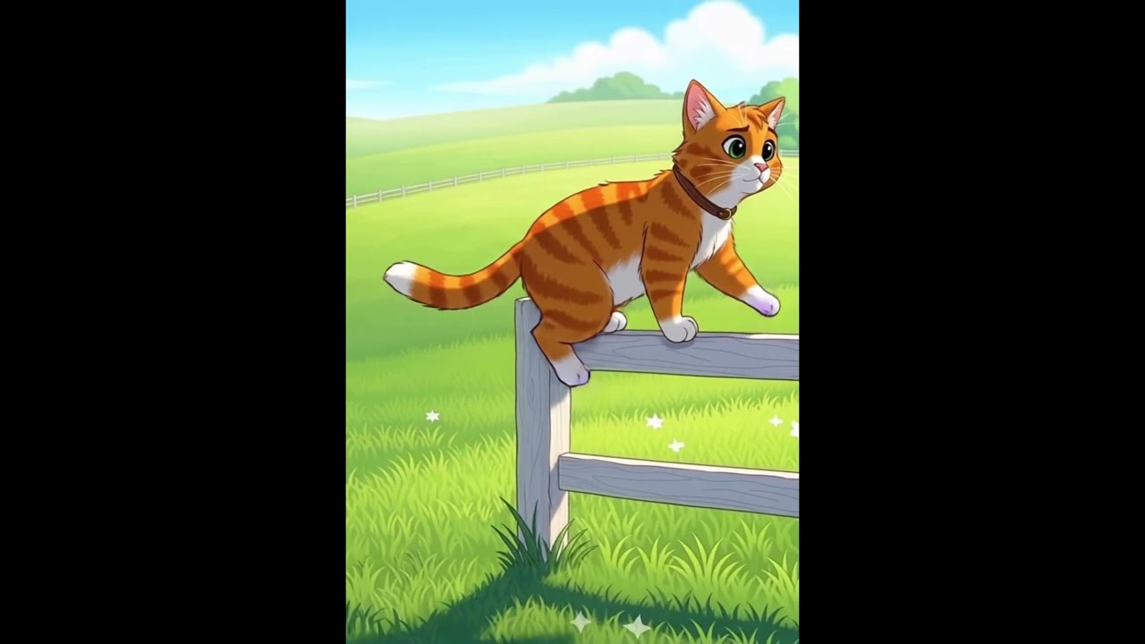 PIP'S BAD DAY! 🐈🐦✨️