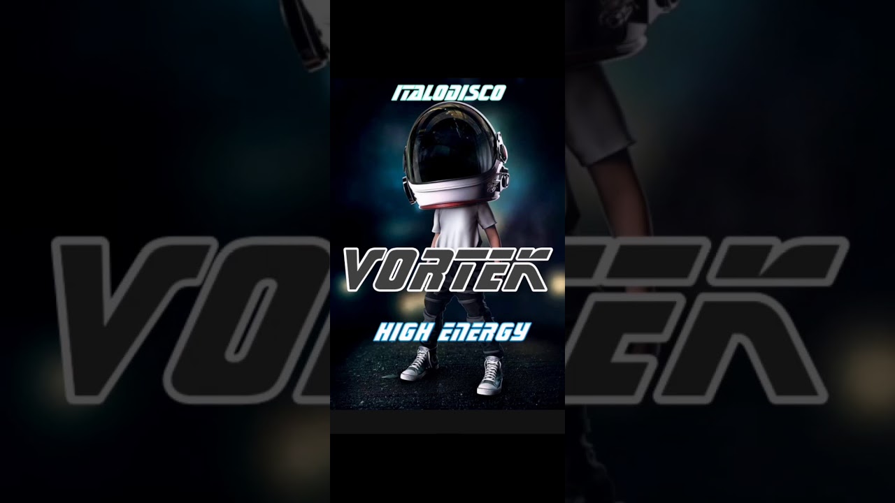 SET - HIGH ENERGY & ITALO DISCO Dj VORTEK #DJVTK #PKS #BASEVORTEK