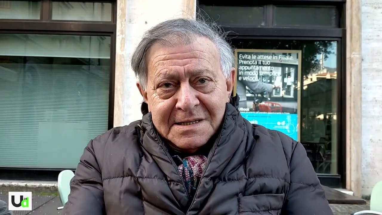 Dittico di Giovanni Gasparro a San Valentino