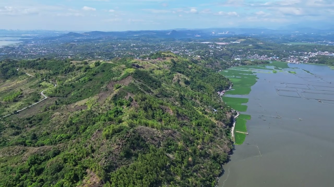 Brgy. Sampad - Cardona, Rizal (Feb. 22, 2025)
