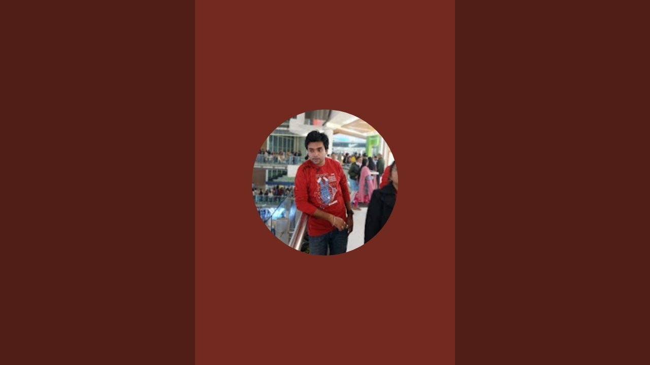 Khokababu Anubhab  is live!