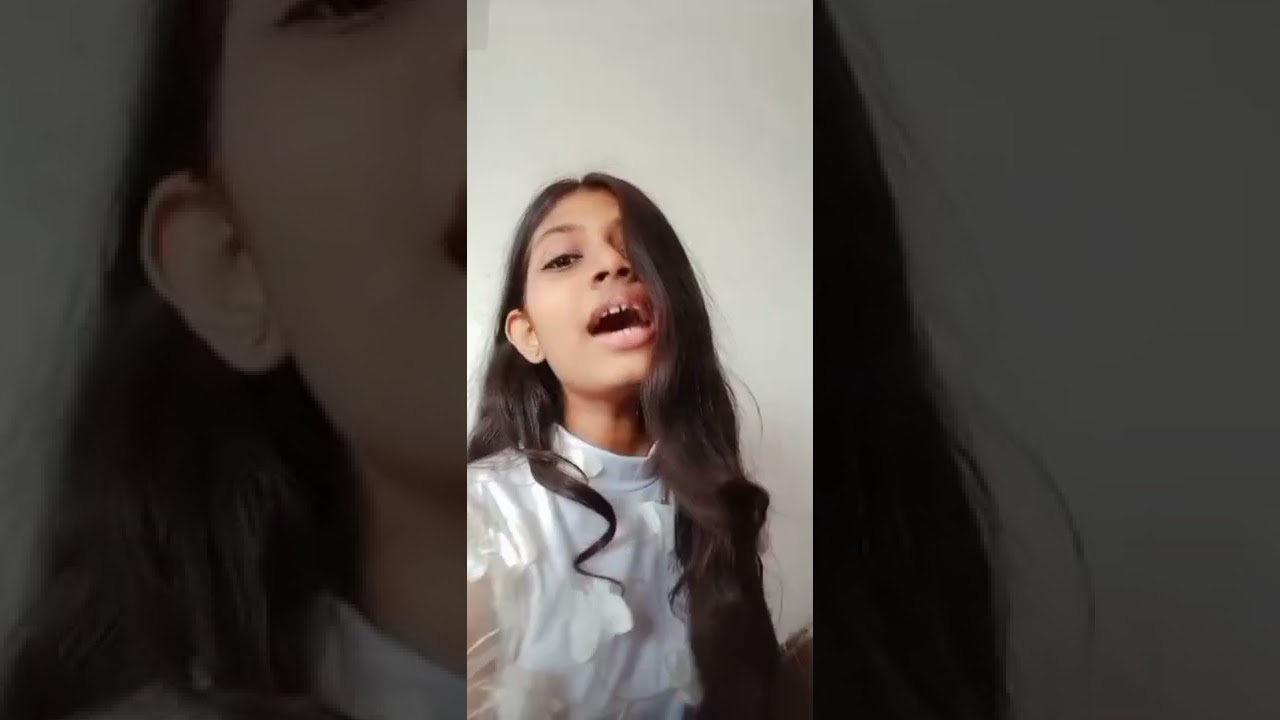 Hybe&times;Geffen Audition Rap Category #hybe #Geffen #Audition #Shriya #India #Korea #Kpop #Idol