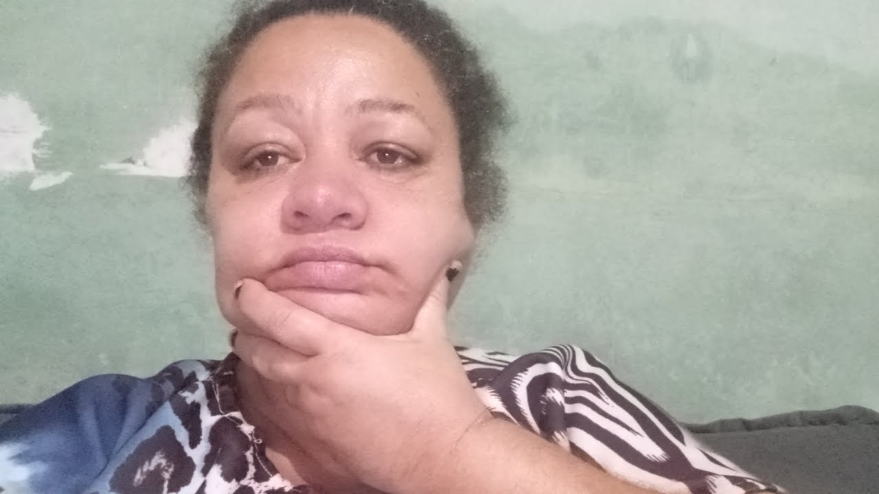 UMA GRANDE MUDANÇA 