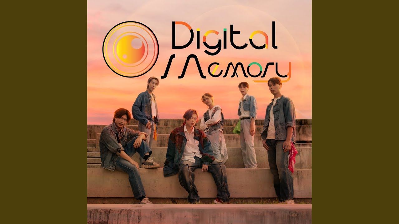 Digital Memory