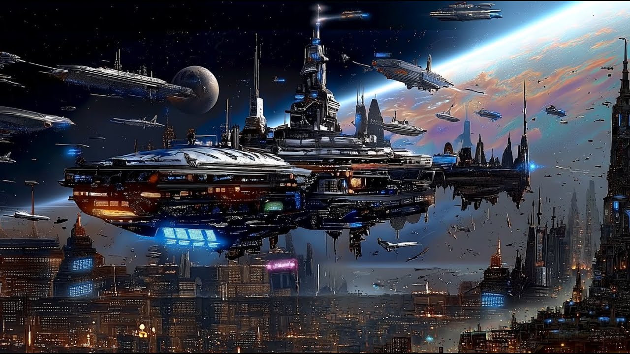 Earth Declined the War Call — Until Someone Made the Final Mistake HFY | HFY Reddit Stories